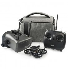 Набор GEPRC TinyGO 4K FPV Whoop (RTF)