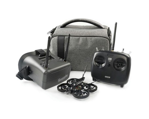 Набор GEPRC TinyGO 4K FPV Whoop (RTF) Набор GEPRC TinyGO 4K FPV Whoop (RTF)