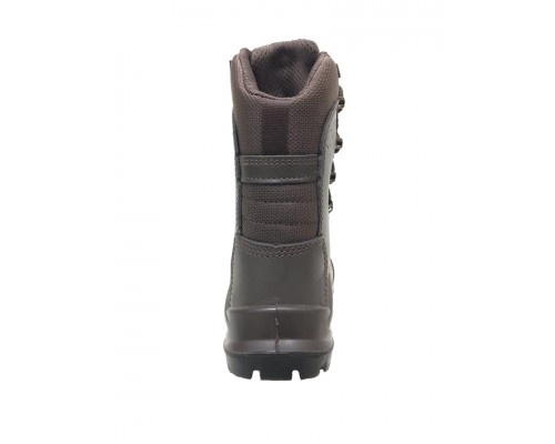 Берцы TALAN коричневые зима Gore-Tex Берцы TALAN коричневые зима Gore-Tex