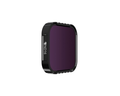 Нейтральный фильтр ND16 GoPro HERO11/10/9 Black и 11 Black Mini (Freewell)