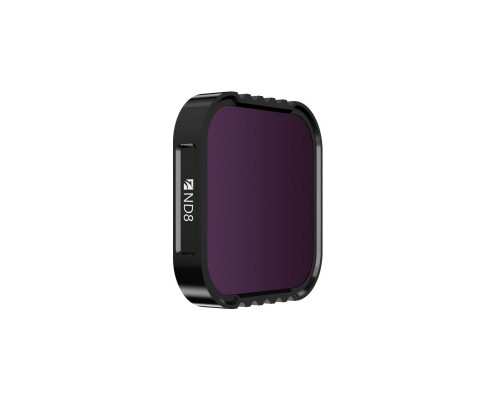 Нейтральный фильтр ND8 GoPro HERO11/10/9 Black и 11 Black Mini (Freewell)