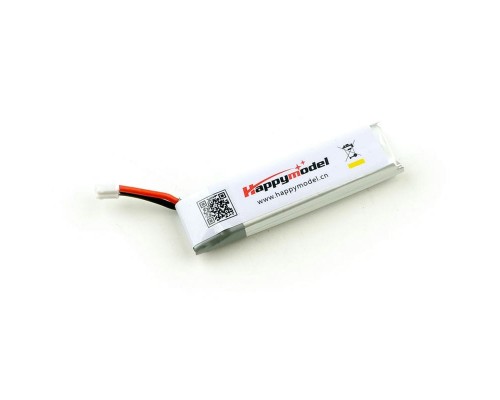 Аккумулятор Happymodel 650мАч 1S для Moblite7 Аккумулятор Happymodel 650мАч 1S для Moblite7
