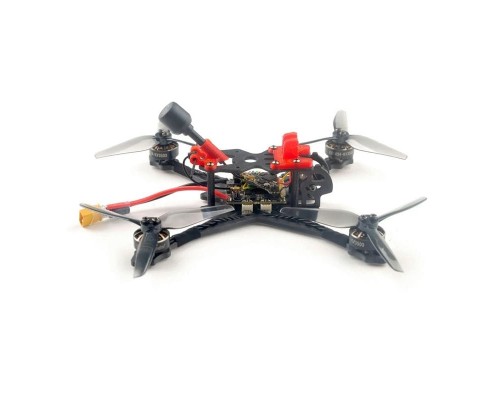 Квадрокоптер Happymodel Crux35 Analog Квадрокоптер Happymodel Crux35 Analog