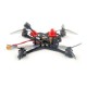 Квадрокоптер Happymodel Crux35 Analog