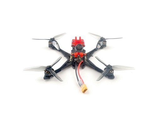 Квадрокоптер Happymodel Crux35 Analog Квадрокоптер Happymodel Crux35 Analog