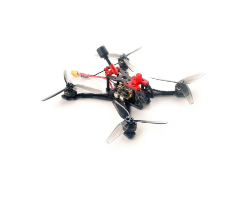 Квадрокоптер Happymodel Crux35 Analog Квадрокоптер Happymodel Crux35 Analog