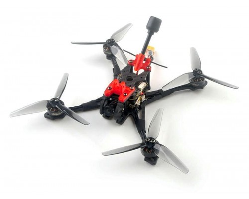 Квадрокоптер Happymodel Crux35 Analog Квадрокоптер Happymodel Crux35 Analog