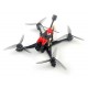 Квадрокоптер Happymodel Crux35 Analog