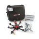 Квадрокоптер Happymodel Crux35 Analog