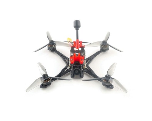 Квадрокоптер Happymodel Crux35 HD с Caddx Vista Квадрокоптер Happymodel Crux35 HD с Caddx Vista