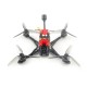 Квадрокоптер Happymodel Crux35 HD с Caddx Vista