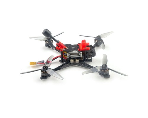 Квадрокоптер Happymodel Crux35 HD с Caddx Vista Квадрокоптер Happymodel Crux35 HD с Caddx Vista