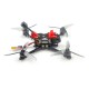 Квадрокоптер Happymodel Crux35 HD с Caddx Vista