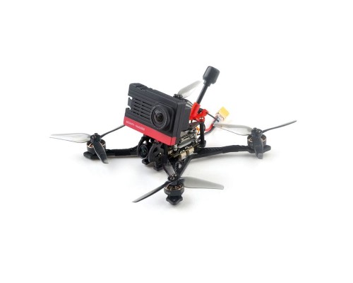 Квадрокоптер Happymodel Crux35 HD с Caddx Vista Квадрокоптер Happymodel Crux35 HD с Caddx Vista