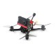 Квадрокоптер Happymodel Crux35 HD с Caddx Vista
