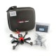 Квадрокоптер Happymodel Crux35 HD с Caddx Vista
