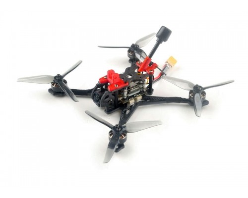 Квадрокоптер Happymodel Crux35 HD с Caddx Vista Квадрокоптер Happymodel Crux35 HD с Caddx Vista
