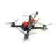 Квадрокоптер Happymodel Crux35 HD с Caddx Vista