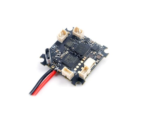 Полётный контроллер Happymodel ELRS F4 2G4 AIO Полётный контроллер Happymodel ELRS F4 2G4 AIO