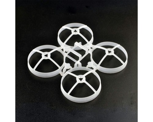 Рама квадрокоптера Moblite7 75мм V4 (Happymodel)