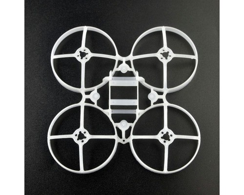 Рама квадрокоптера Moblite7 75мм V4 (Happymodel)