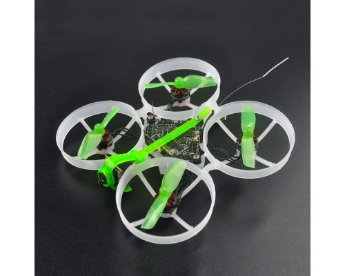 Рама квадрокоптера Moblite7 75мм V4 (Happymodel)