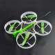Рама квадрокоптера Moblite7 75мм V4 (Happymodel)