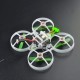 Рама квадрокоптера Moblite7 75мм V4 (Happymodel)