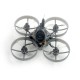 Квадрокоптер Happymodel Mobula7 HD 1S