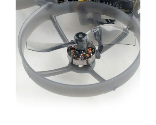 Квадрокоптер Happymodel Mobula7 HD 1S