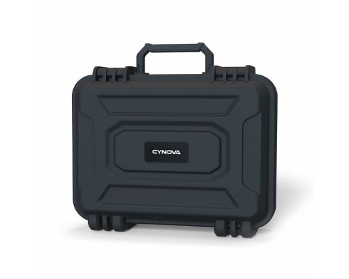 Водонепроницаемый кейс DJI Mini 3 Pro (CYNOVA) Водонепроницаемый кейс DJI Mini 3 Pro (CYNOVA)