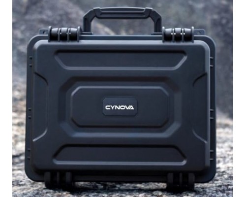 Водонепроницаемый кейс DJI Mini 3 Pro (CYNOVA) Водонепроницаемый кейс DJI Mini 3 Pro (CYNOVA)