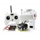 Набор HGLRC KT20 2" Analog (RTF)
