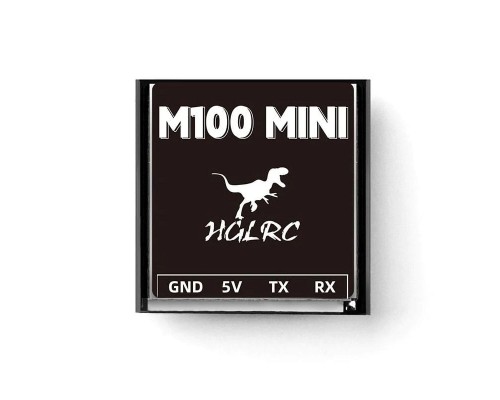 GPS Модуль HGLRC M100 Mini GPS Модуль HGLRC M100 Mini