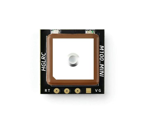 GPS Модуль HGLRC M100 Mini GPS Модуль HGLRC M100 Mini