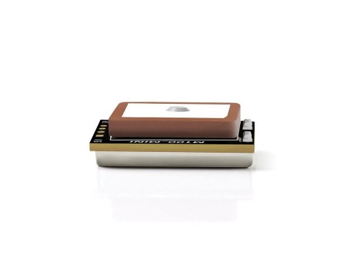 GPS Модуль HGLRC M100 Mini GPS Модуль HGLRC M100 Mini