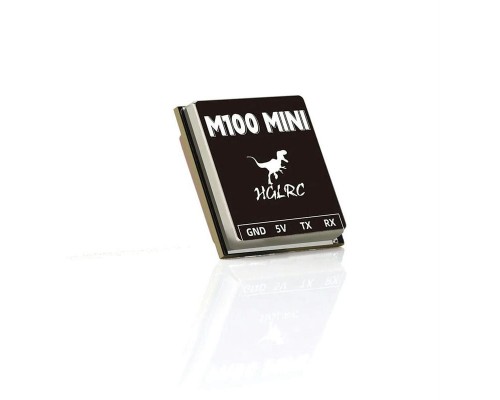 GPS Модуль HGLRC M100 Mini GPS Модуль HGLRC M100 Mini