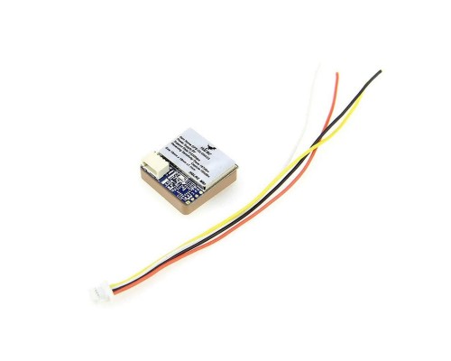 GPS модуль HGLRC M80 GPS модуль HGLRC M80