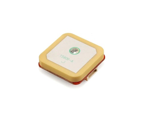 GPS модуль HGLRC M80PRO с компасом GPS модуль HGLRC M80PRO с компасом