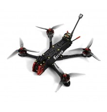 Квадрокоптер HGLRC Sector D5 Analog (PNP)