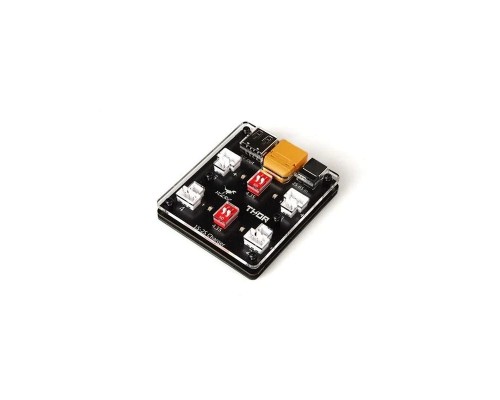 Зарядная плата HGLRC Thor Зарядная плата HGLRC Thor