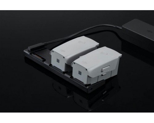 Хаб для зарядки 3-х аккумуляторов DJI Mavic Air 2 / Air 2S