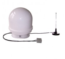 Подавитель бпла купольного типа GRIPHON QUADRO ST2M