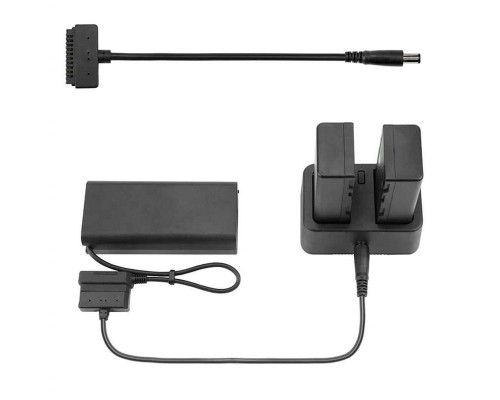 Кабель для зарядки DJI CrystalSky от аккумулятора DJI Mavic 2 (YX)