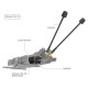 Рама iFlight Chimera7 Pro V2