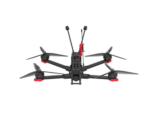 Квадрокоптер iFlight Chimera7 Pro V2 HD с RunCam Link (6S) Квадрокоптер iFlight Chimera7 Pro V2 HD с RunCam Link (6S)