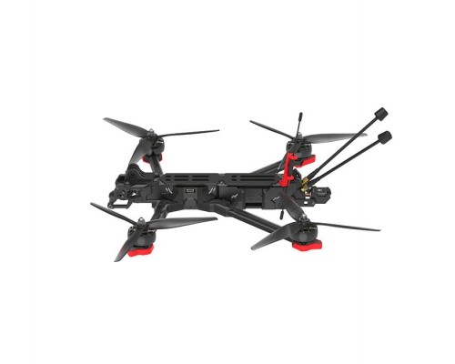 Квадрокоптер iFlight Chimera7 Pro V2 HD с RunCam Link (6S) Квадрокоптер iFlight Chimera7 Pro V2 HD с RunCam Link (6S)