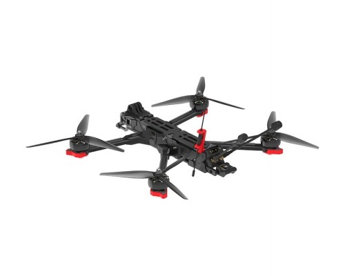 Квадрокоптер iFlight Chimera7 Pro V2 HD с RunCam Link (6S) Квадрокоптер iFlight Chimera7 Pro V2 HD с RunCam Link (6S)