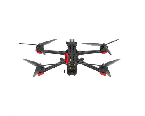 Квадрокоптер iFlight Chimera7 Pro V2 HD с RunCam Link (6S) Квадрокоптер iFlight Chimera7 Pro V2 HD с RunCam Link (6S)