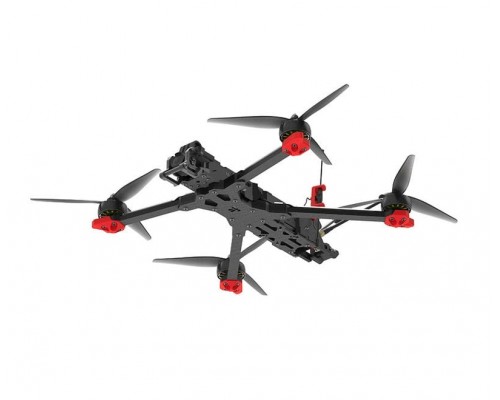 Квадрокоптер iFlight Chimera7 Pro V2 HD с RunCam Link (6S) Квадрокоптер iFlight Chimera7 Pro V2 HD с RunCam Link (6S)